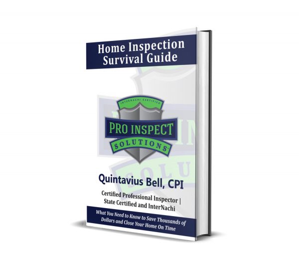 home inspection survival guide