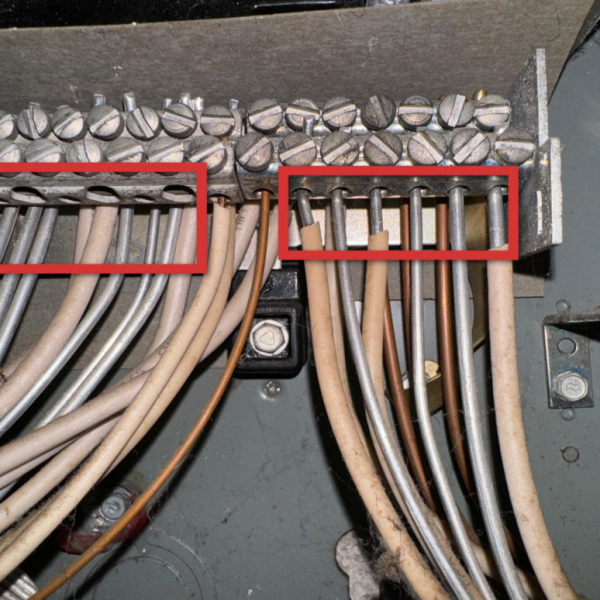 Solid Aluminum Strand Wiring 101