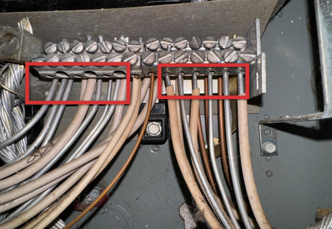 Solid Aluminum Strand Wiring 101