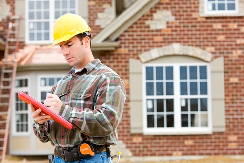 WHEN SHOULD I HAVE A FOUR POINT INSPECTION PERFORMED ON MY HOME?