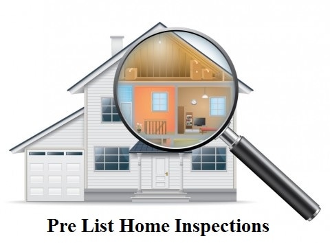 5 REASONS WHY PRE-LIST INSPECTIONS IS NECESSARY BEFORE SELLING?