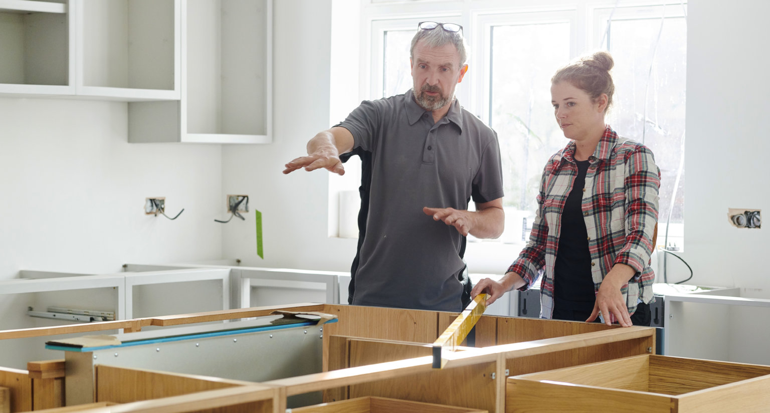 5 Tips to consider prior to Making Home Renovations