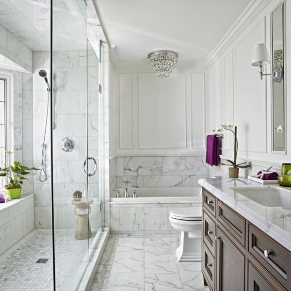 Top 5 Tips to Assess Bathroom Components for the Holidays