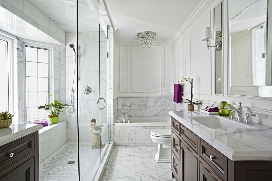 Top 5 Tips to Assess Bathroom Components for the Holidays