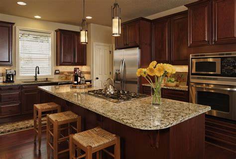 What Are the Latest Kitchen Countertop and Cabinet Upgrades?