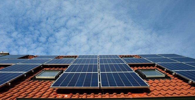 What Are the Benefits of Solar Panels?