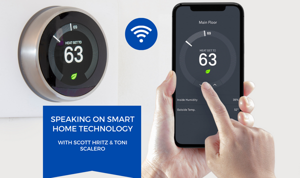 Smart Home Technology: What It Is and What You Need to Know 