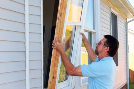 What are the benefits of upgrading or replacing your home windows?