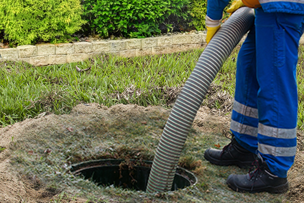 Extending the Lifespan of your Septic System