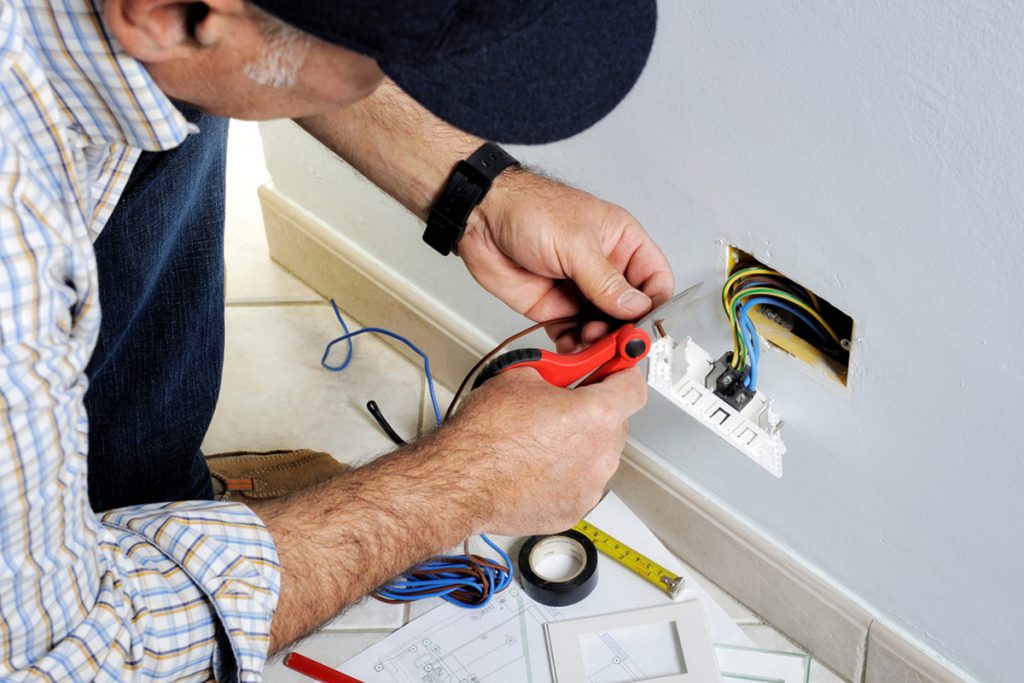 Top Tips for Proper Electrical Maintenance