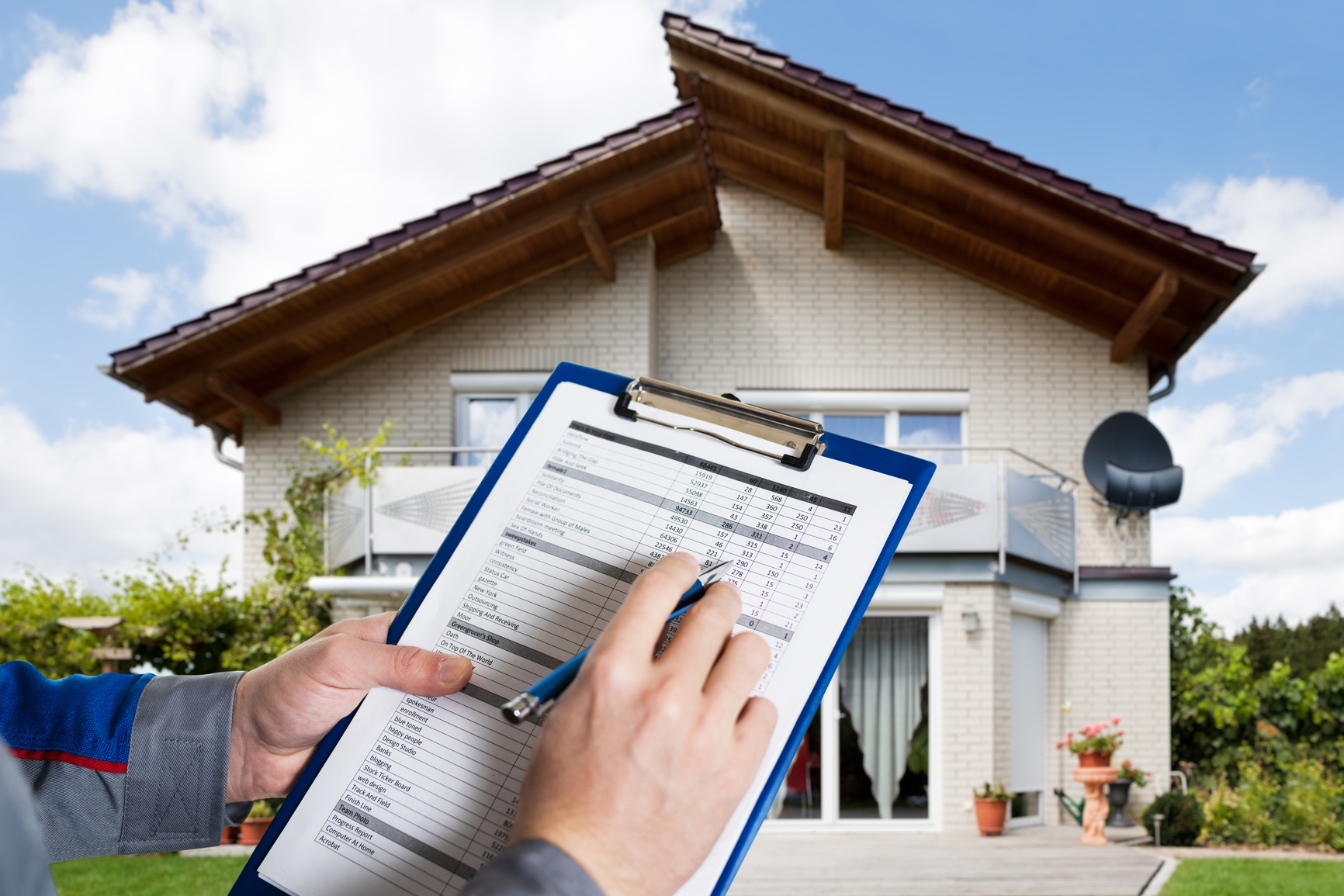 How To Prepare Your Home for Inspection