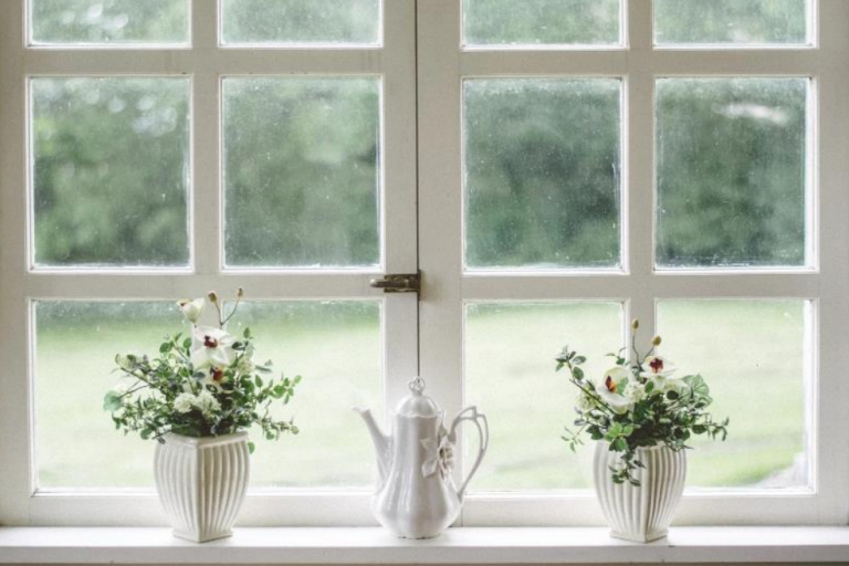 Tackling Window Condensation