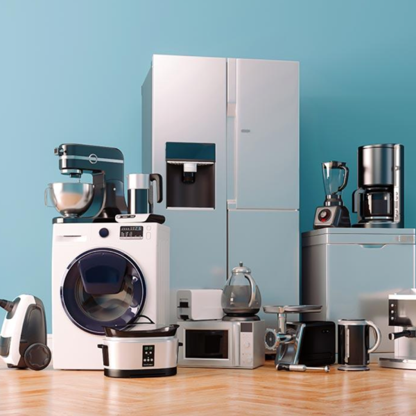 What’s the Average Life Expectancy of Household Appliances?