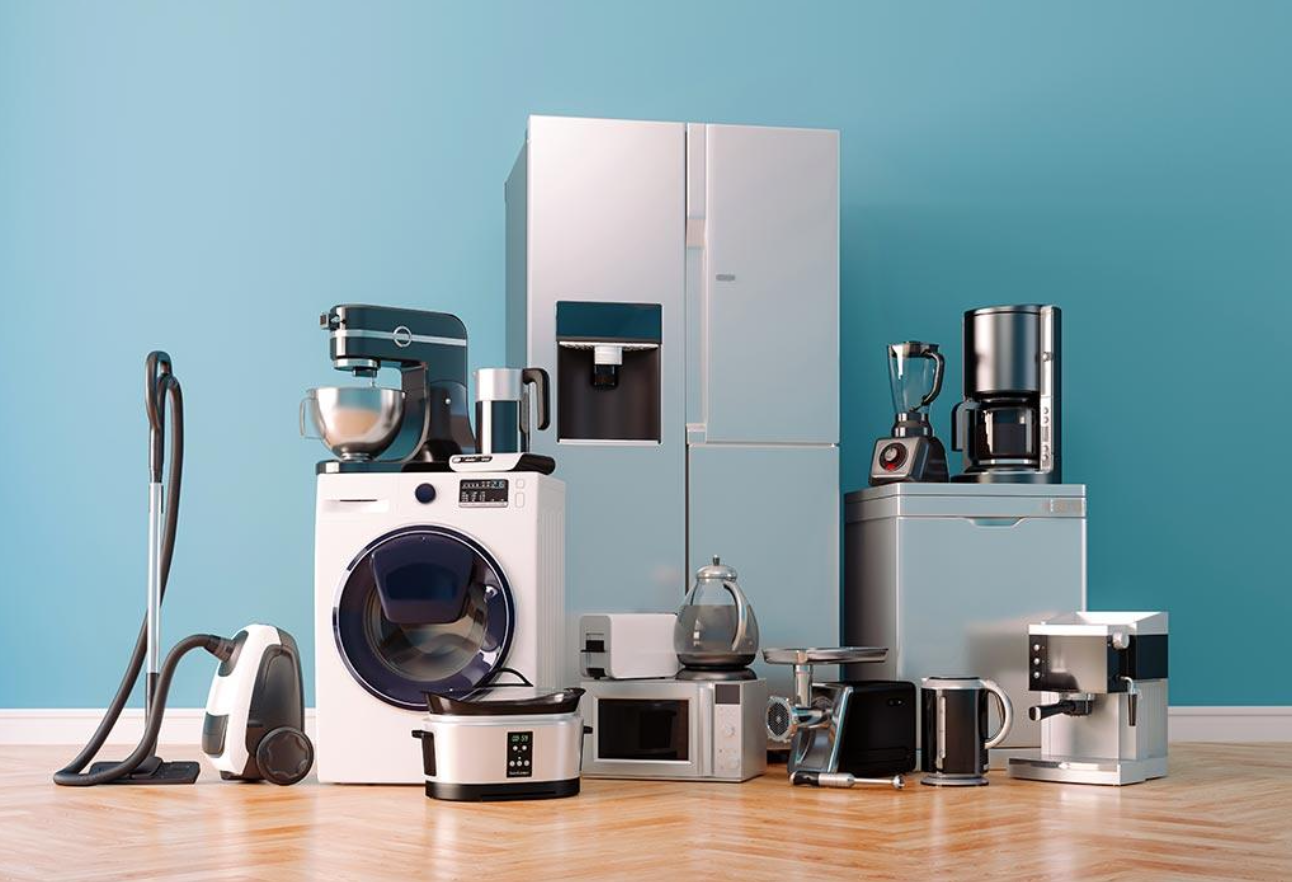 What’s the Average Life Expectancy of Household Appliances?