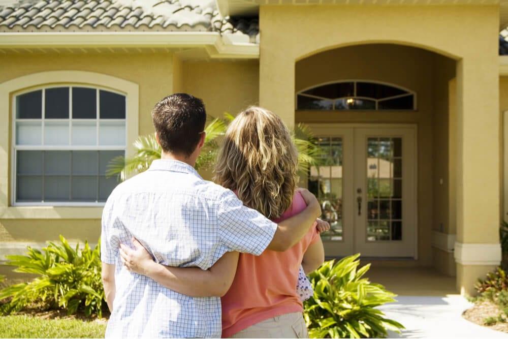 Simplifying Down Payment Assistance: A Guide for First-Time Home Buyers