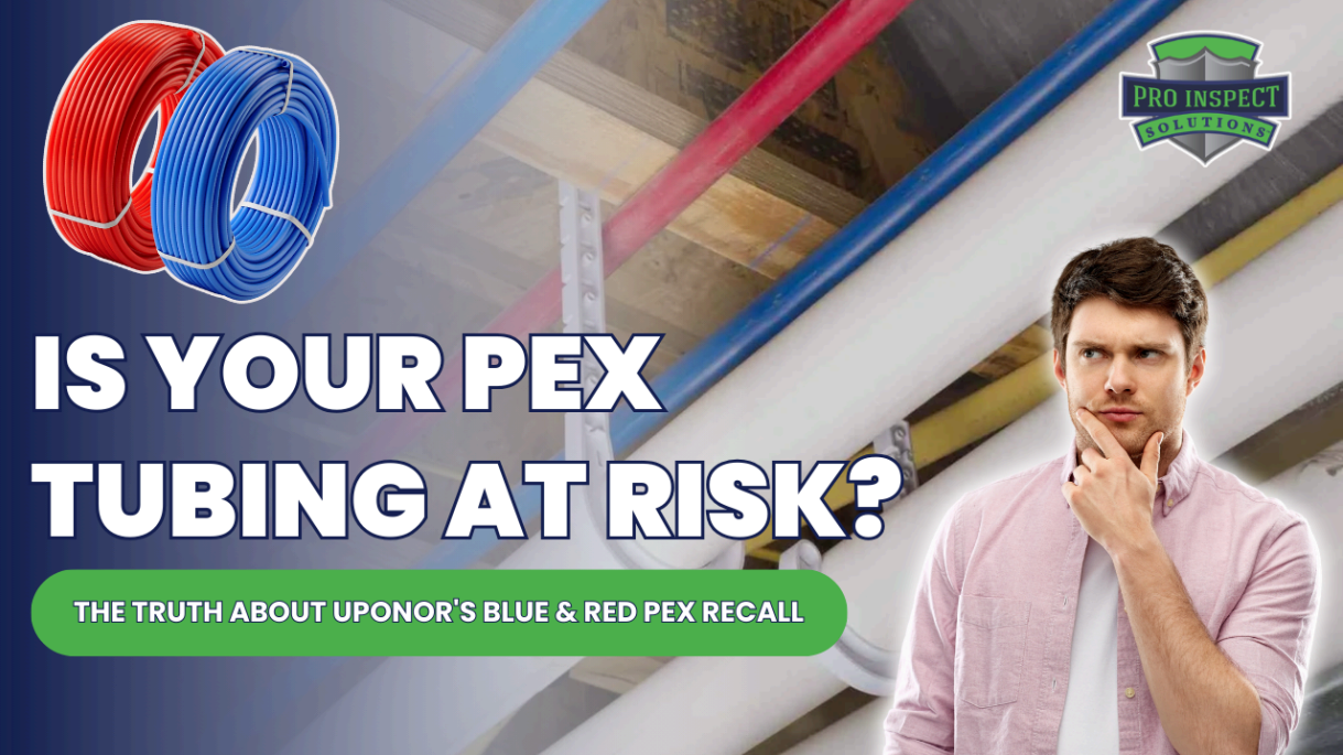 Uponor’s Recent Recall: Is Your PEX Tubing at Risk?