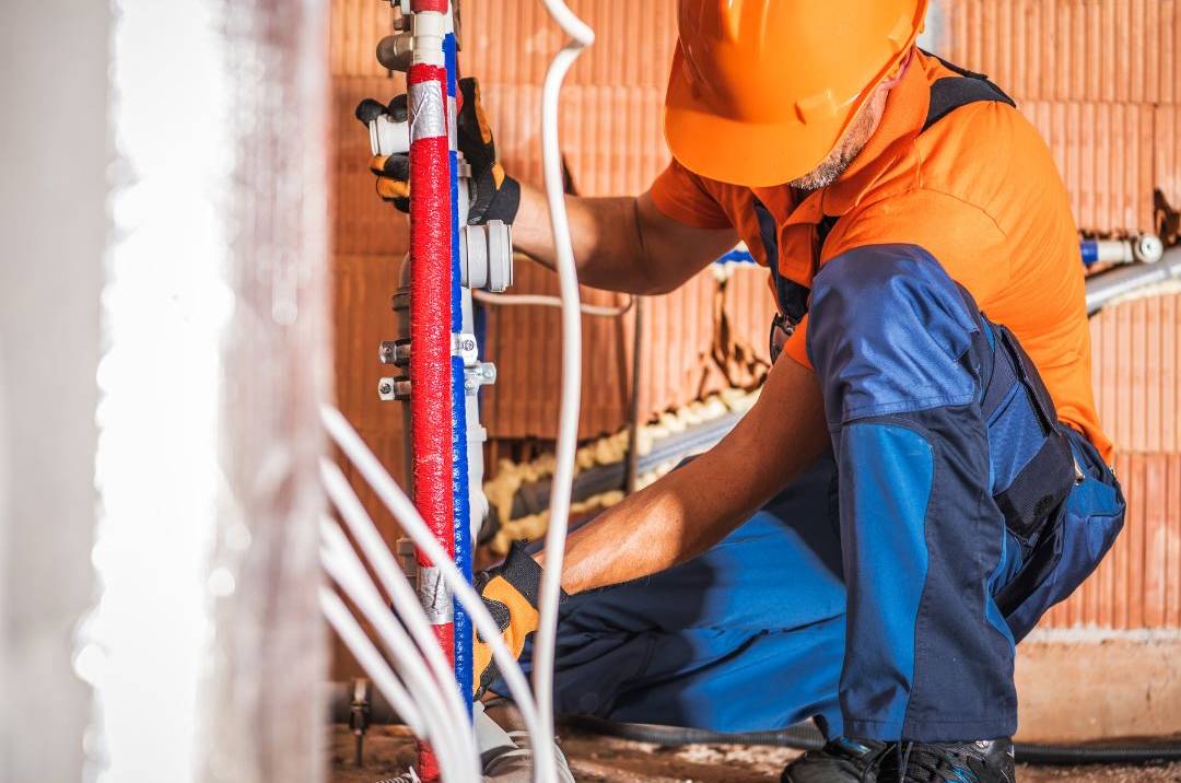 PEX Recall: Is Your Plumbing at Risk?