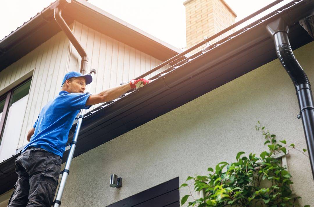 Gutter Maintenance Hacks