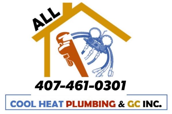 General Contractor – Master Plumber – Air Conditioning
