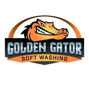 Golden Gator Soft Washing Inc.
