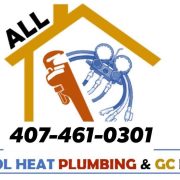General Contractor – Master Plumber – Air Conditioning