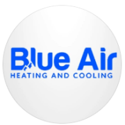 Blue Air Heating and Cooling